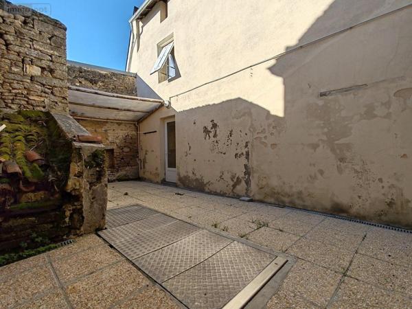 Maison à vendre à Doué-en-Anjou dans le Maine-et-Loire (49700), ref :   
DOUE LA FONTAINE