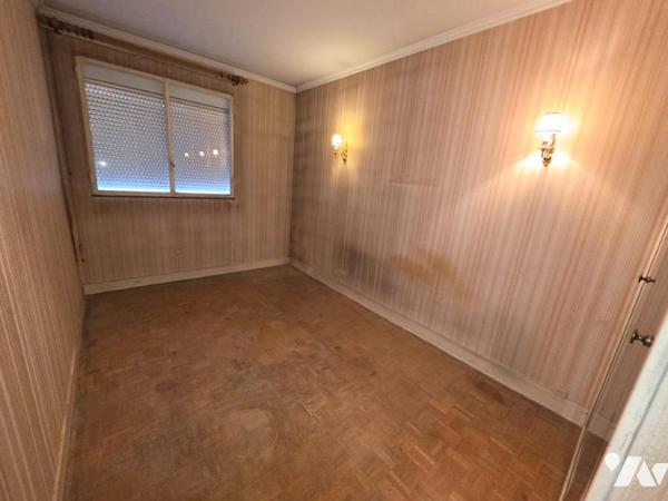 92100 BOULOGNE-BILLANCOURT centre T3 traversant