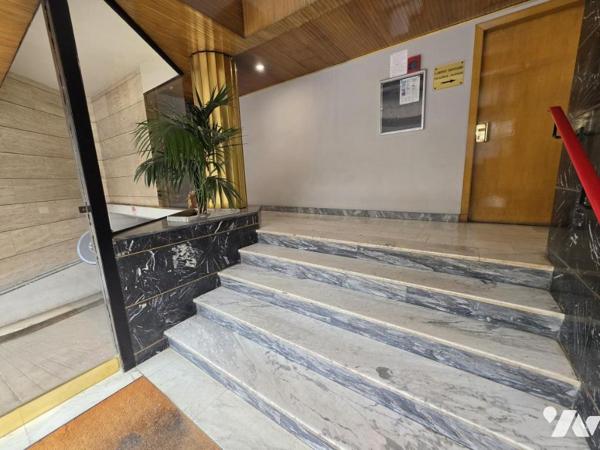 92100 BOULOGNE-BILLANCOURT centre T3 traversant