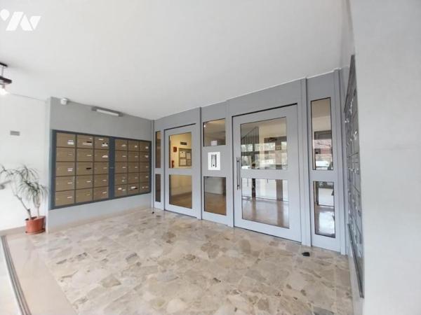 Bel appartement 3 pièces vue Seine avec balcon et parking