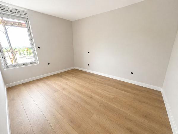 Appartement 3 pièces 62m² + 10m² de Loggia + 2 Parking ! L'UNION CENTRE