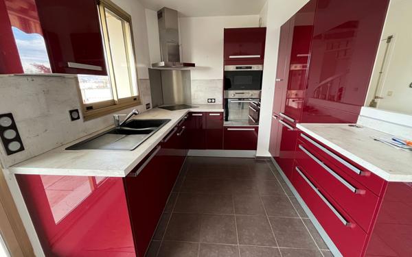 Appartement à vendre    5 pièces • 107,68 m2 Soisy-sous-Montmorency