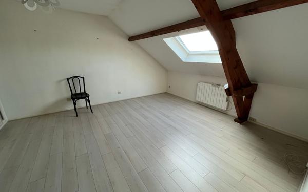 Appartement à vendre    5 pièces • 107,68 m2 Soisy-sous-Montmorency