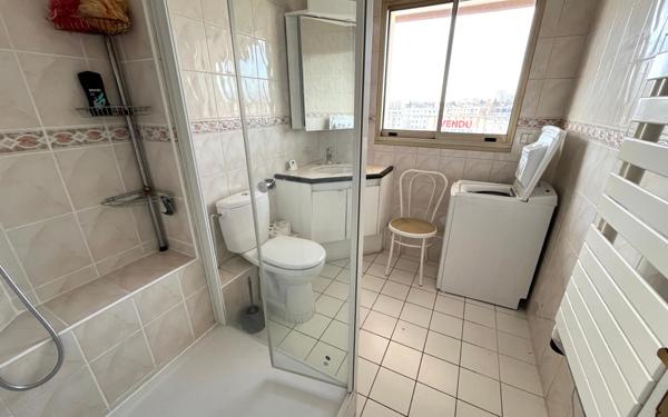 Appartement à vendre    5 pièces • 107,68 m2 Soisy-sous-Montmorency