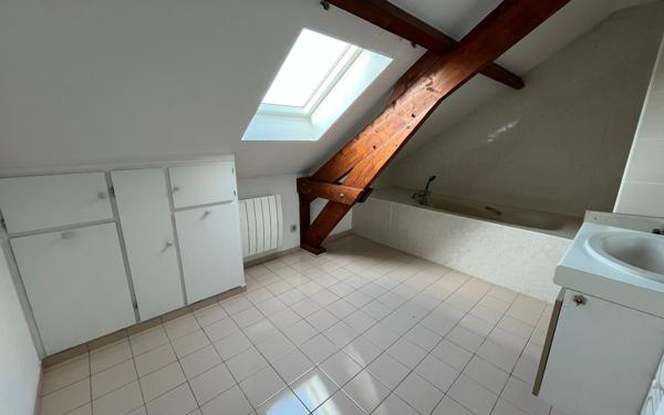 Appartement à vendre    5 pièces • 107,68 m2 Soisy-sous-Montmorency