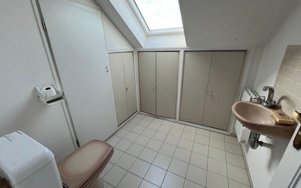 Appartement à vendre    5 pièces • 107,68 m2 Soisy-sous-Montmorency