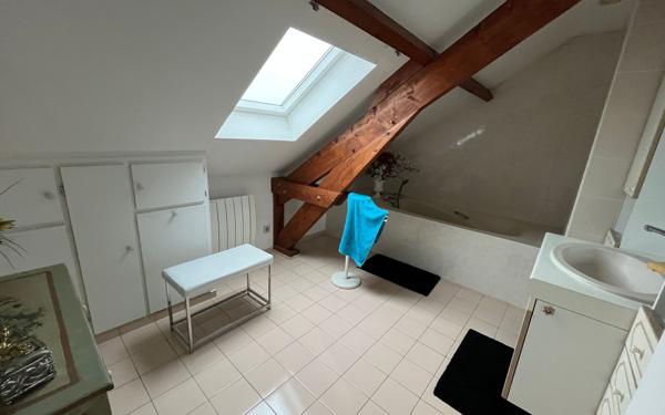 Appartement à vendre    5 pièces • 107,68 m2 Soisy-sous-Montmorency