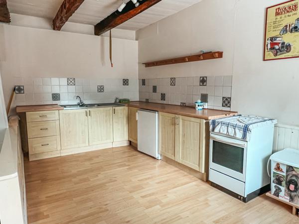 Maison 4 pièces - 75 m² Exclusivité efficity