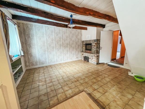 Maison 4 pièces - 75 m² Exclusivité efficity