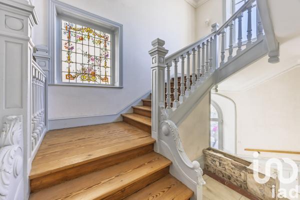 Appartement à vendre 3 pièces 105 m² Biarritz