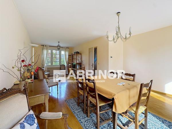 Maison 4 chambres, jardin, garage. WATTIGNIES