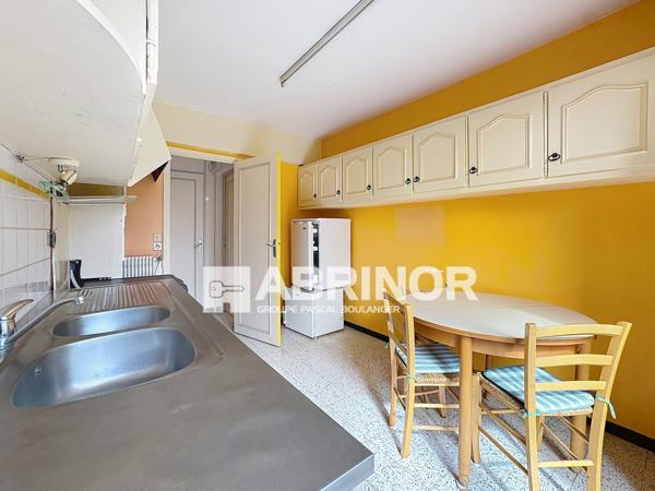 Maison 4 chambres, jardin, garage. WATTIGNIES