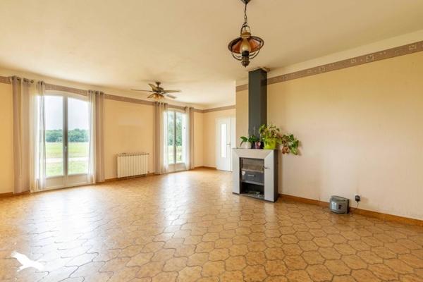 Maison à vendre 250 000 € Bessières 4 p 100 m² DPE C