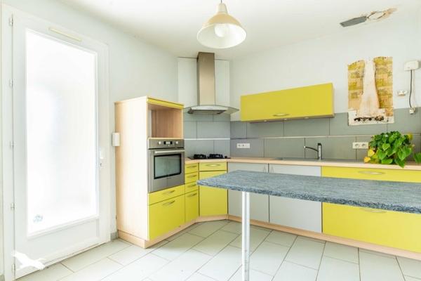 Maison à vendre 250 000 € Bessières 4 p 100 m² DPE C