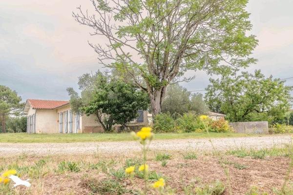 Maison à vendre 250 000 € Bessières 4 p 100 m² DPE C