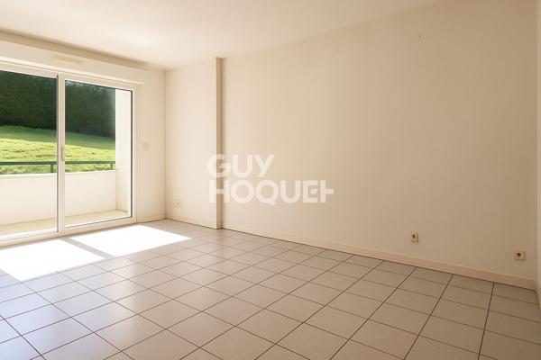 Appartement Ciboure 3 Pièces 69.05 m²