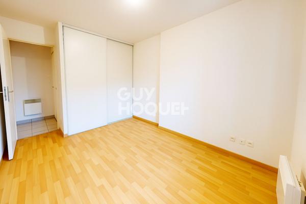 Appartement Ciboure 3 Pièces 69.05 m²
