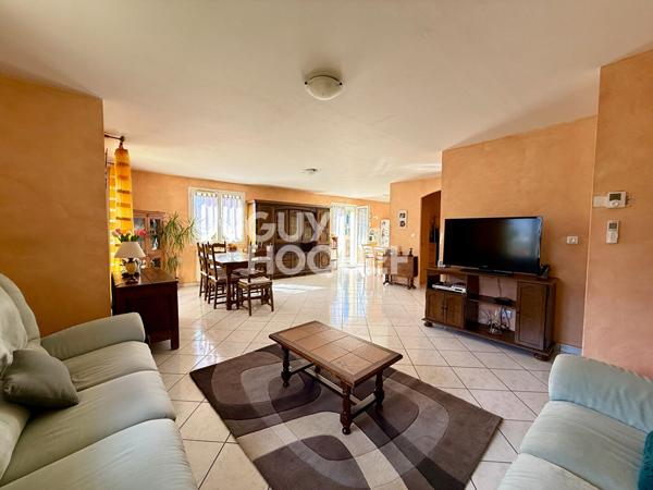 Maison Viviers Du Lac 4 pièces 106 m2