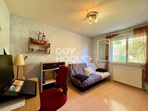 Maison Viviers Du Lac 4 pièces 106 m2