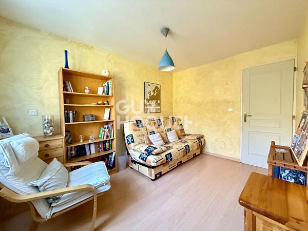 Maison Viviers Du Lac 4 pièces 106 m2