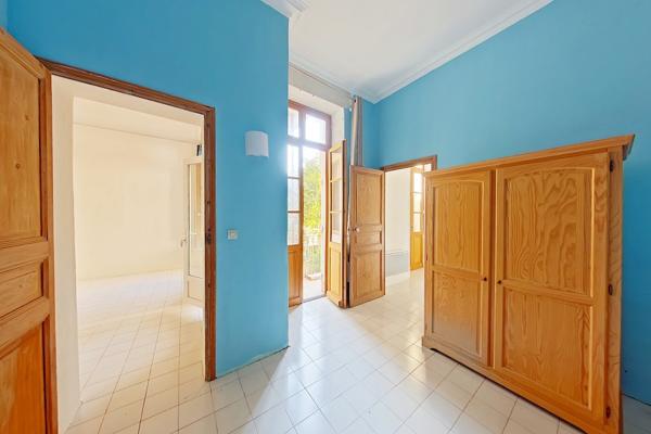 Appartement 3 pièces - 62 m²