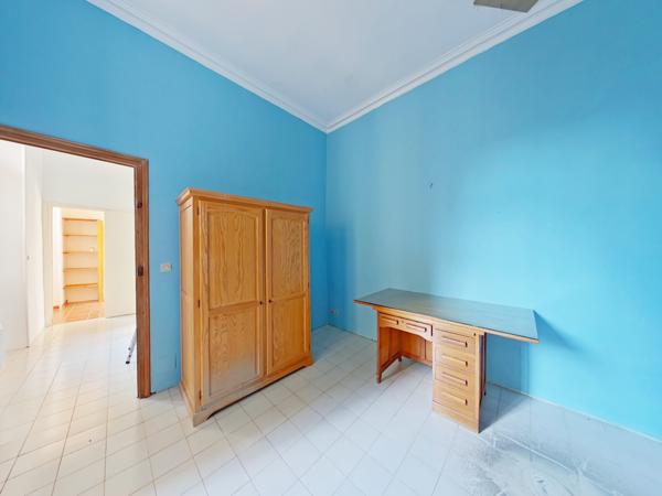 Appartement 3 pièces - 62 m²