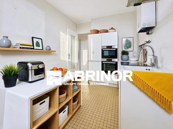 Investisseur ou Première Acquisition – Appartement de 45 m² – Proche Facultés et Commodités AMIENS