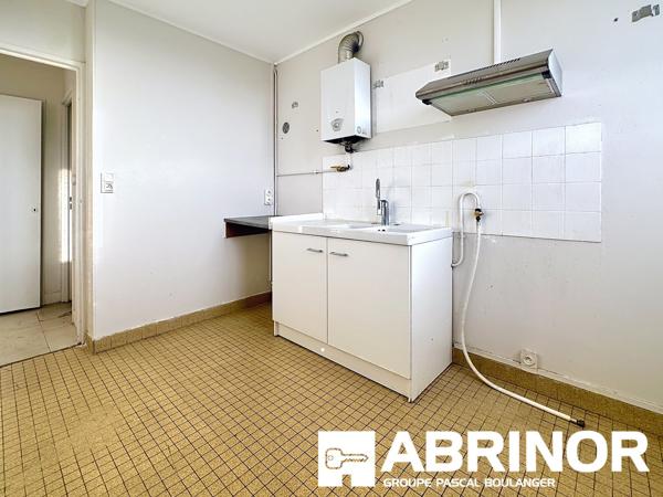 Investisseur ou Première Acquisition – Appartement de 45 m² – Proche Facultés et Commodités AMIENS