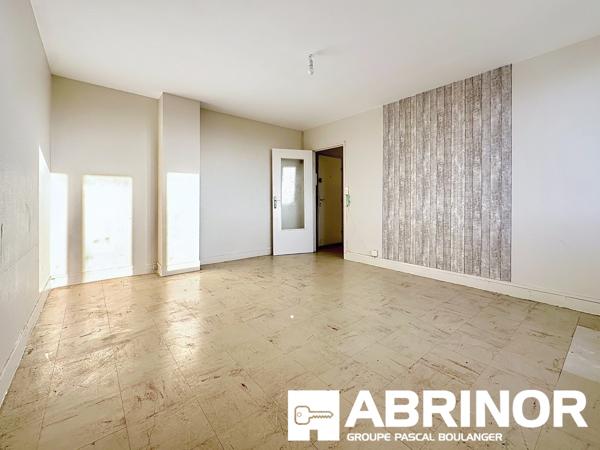 Investisseur ou Première Acquisition – Appartement de 45 m² – Proche Facultés et Commodités AMIENS