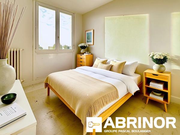 Investisseur ou Première Acquisition – Appartement de 45 m² – Proche Facultés et Commodités AMIENS