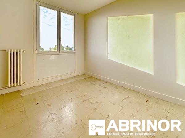 Investisseur ou Première Acquisition – Appartement de 45 m² – Proche Facultés et Commodités AMIENS