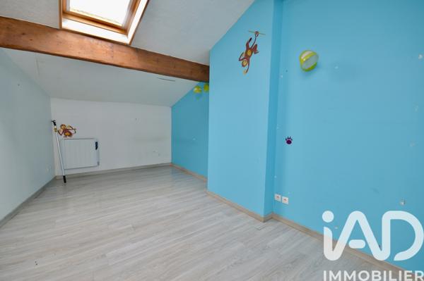 Maison à vendre 4 pièces 94 m² Escales