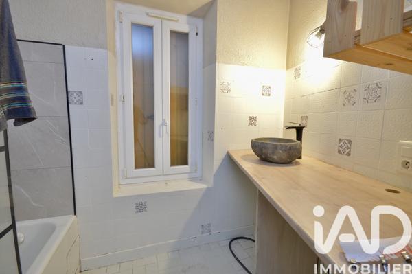 Maison à vendre 4 pièces 94 m² Escales