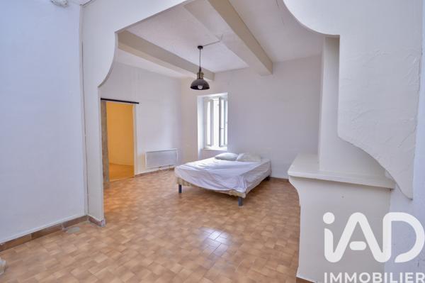 Maison à vendre 4 pièces 94 m² Escales