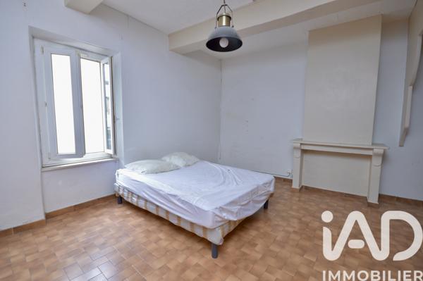 Maison à vendre 4 pièces 94 m² Escales