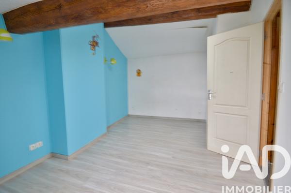 Maison à vendre 4 pièces 94 m² Escales