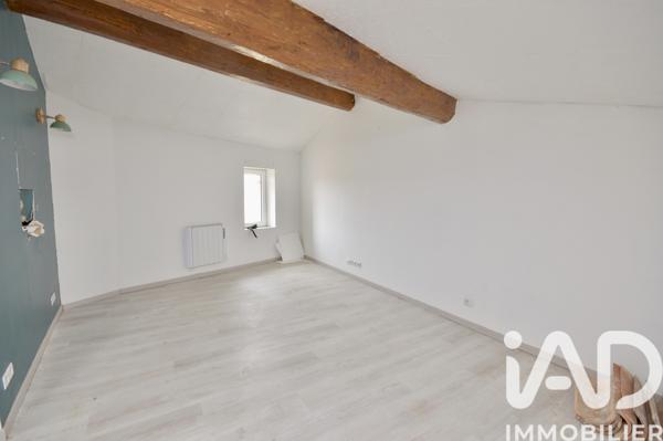 Maison à vendre 4 pièces 94 m² Escales