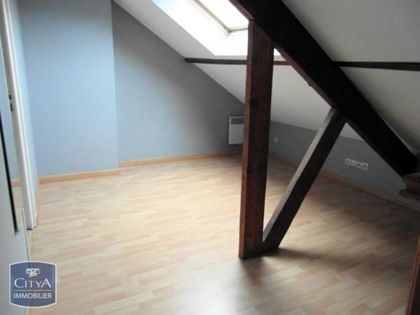 Appartement à louer 2 pièces 32.14m²