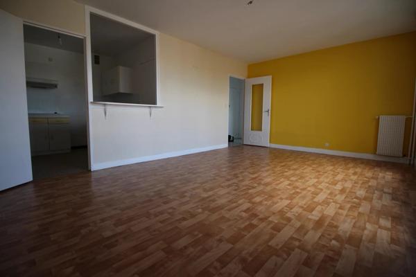 Location Appartement 2 pièces 50 m2 à Dourdan