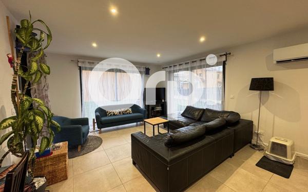 Maison à louer    4 pièces •  Saint-Hilaire-de-la-Côte