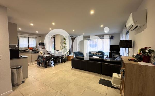 Maison à louer    4 pièces •  Saint-Hilaire-de-la-Côte