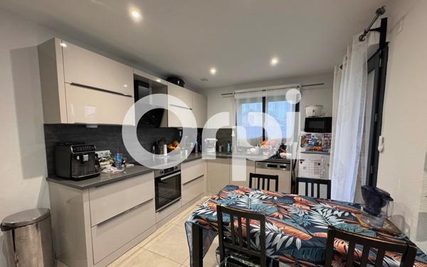 Maison à louer    4 pièces •  Saint-Hilaire-de-la-Côte