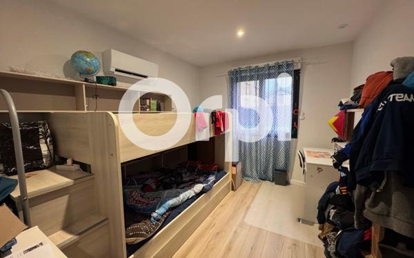 Maison à louer    4 pièces •  Saint-Hilaire-de-la-Côte