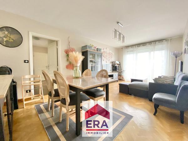 Appartement Sartrouville 3 pièce(s) 67 m2