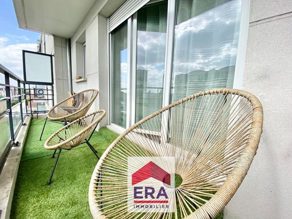 Appartement Sartrouville 3 pièce(s) 67 m2