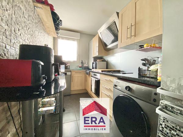 Appartement Sartrouville 3 pièce(s) 67 m2