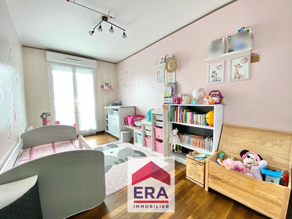 Appartement Sartrouville 3 pièce(s) 67 m2