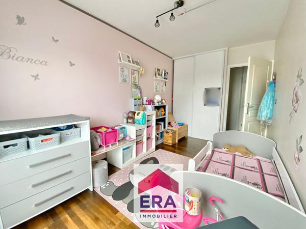 Appartement Sartrouville 3 pièce(s) 67 m2