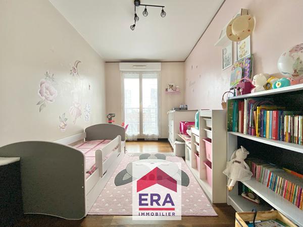 Appartement Sartrouville 3 pièce(s) 67 m2