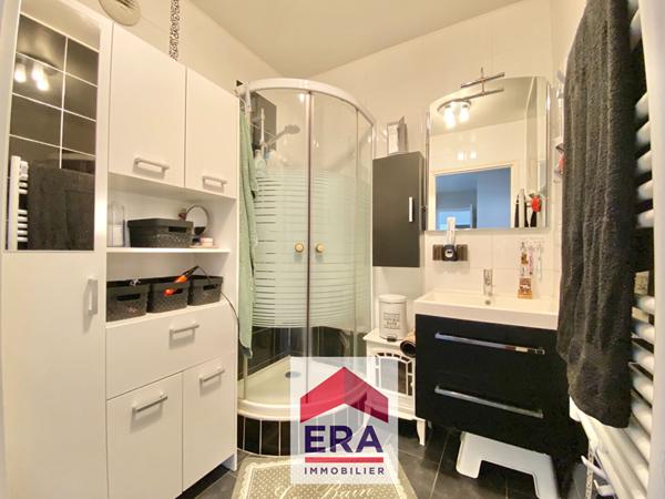 Appartement Sartrouville 3 pièce(s) 67 m2